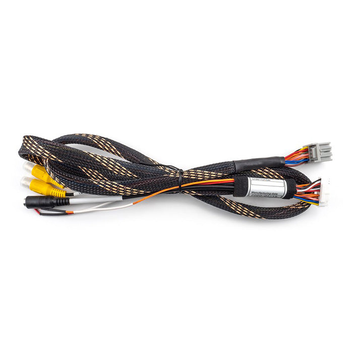 CarPlay Adapter Mercedes C-, CL-, E-, S-klasse m.fl