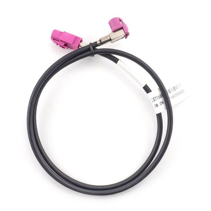 CarPlay Adapter Mercedes C-, CL-, E-, S-klasse m.fl
