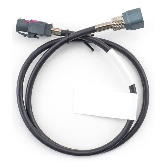CarPlay Adapter Mercedes C-, CL-, E-, S-klasse m.fl