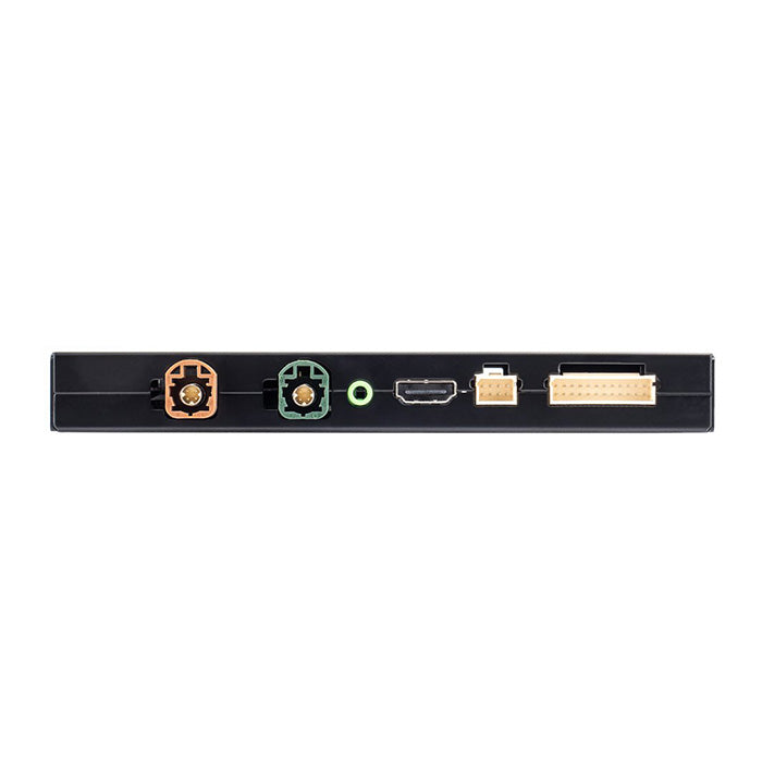 CarPlay Adapter Mercedes C-, CL-, E-, S-klasse m.fl