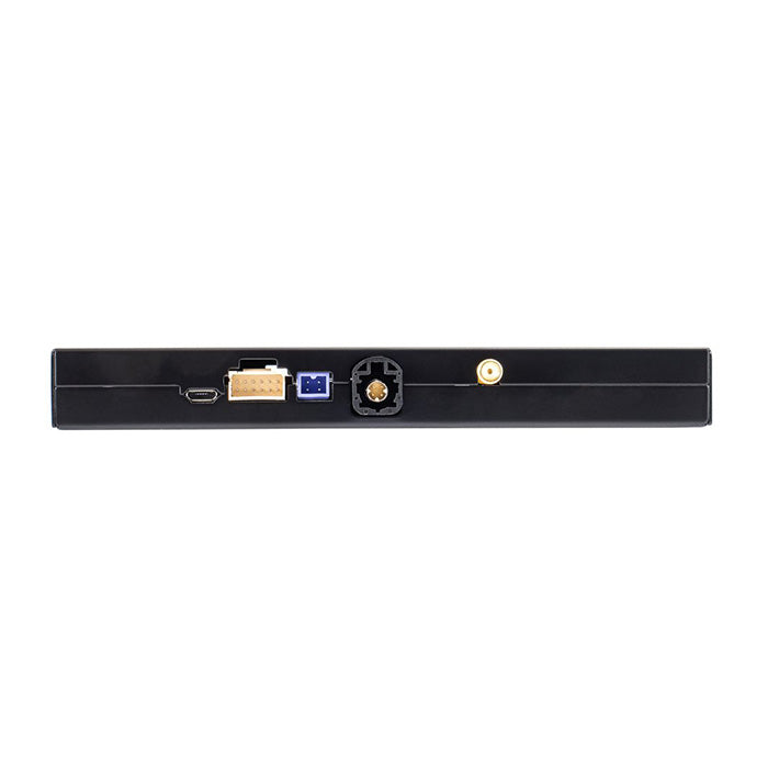 CarPlay Adapter Mercedes C-, CL-, E-, S-klasse m.fl