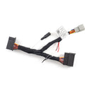 CarPlay Adapter Mercedes C-, CL-, E-, S-klasse m.fl