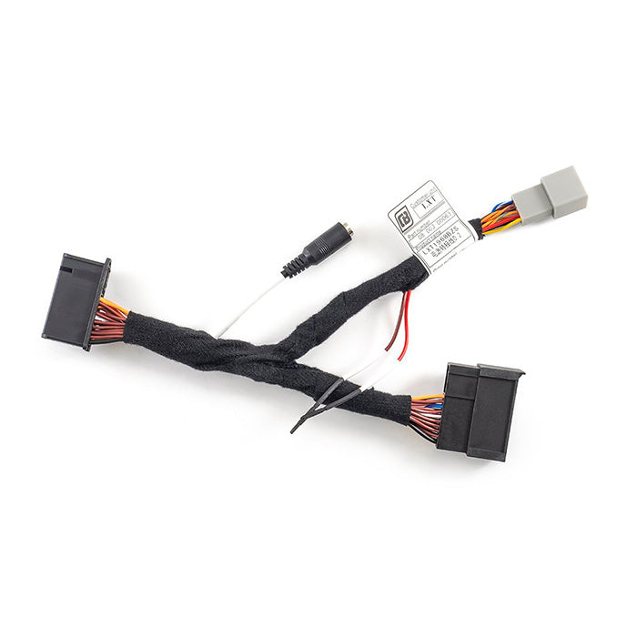 CarPlay Adapter Mercedes C-, CL-, E-, S-klasse m.fl