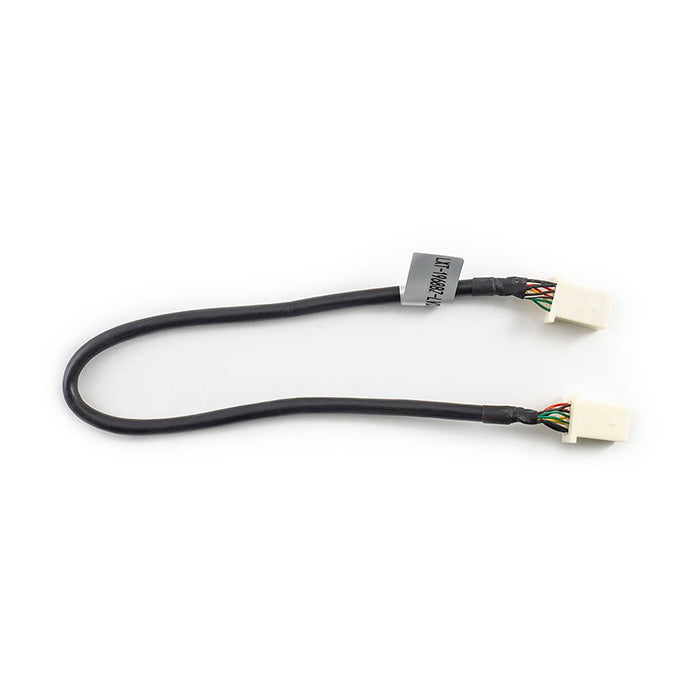 CarPlay Adapter Mercedes C-, CL-, E-, S-klasse m.fl