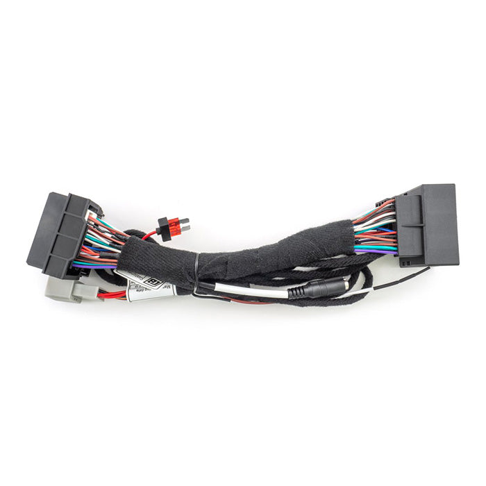 CarPlay Adapter PCM3.0 Boxster, Cayman m.fl
