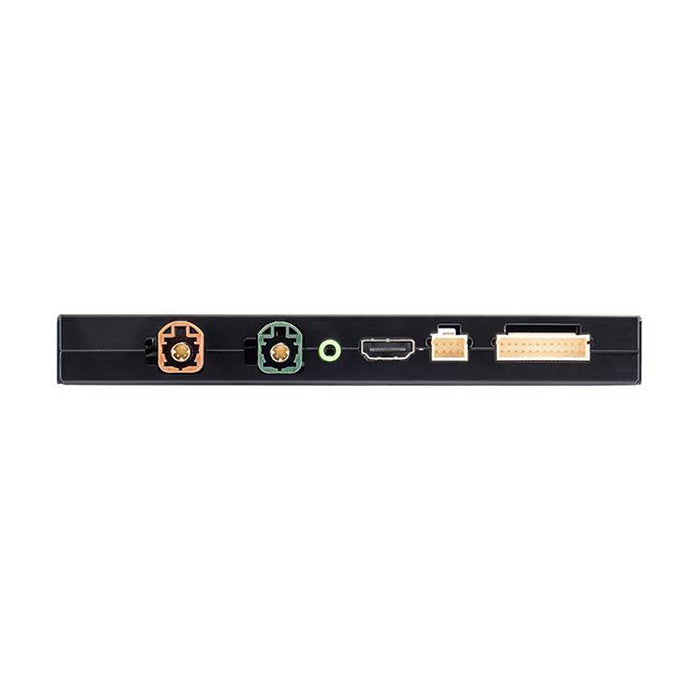 Android Auto og CarPlay Adapter Audi A1 (8X), Q3 (8U)