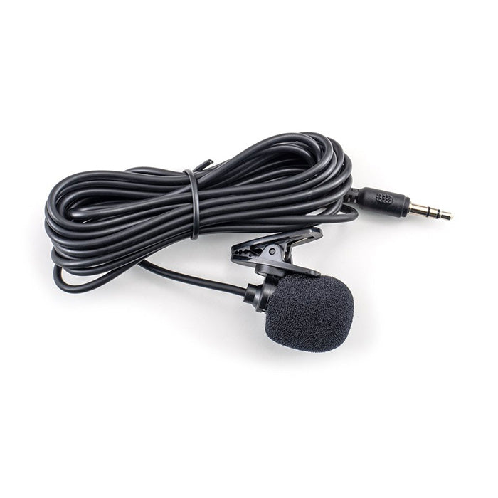 Android Auto og CarPlay Adapter Touareq (7P) 6.5" 10-18