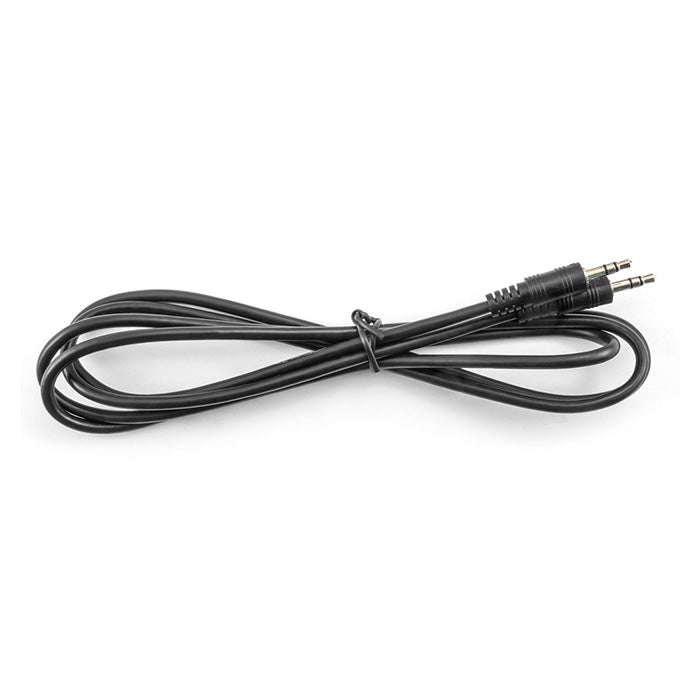 Android Auto og CarPlay Adapter Touareq (7P) 6.5" 10-18