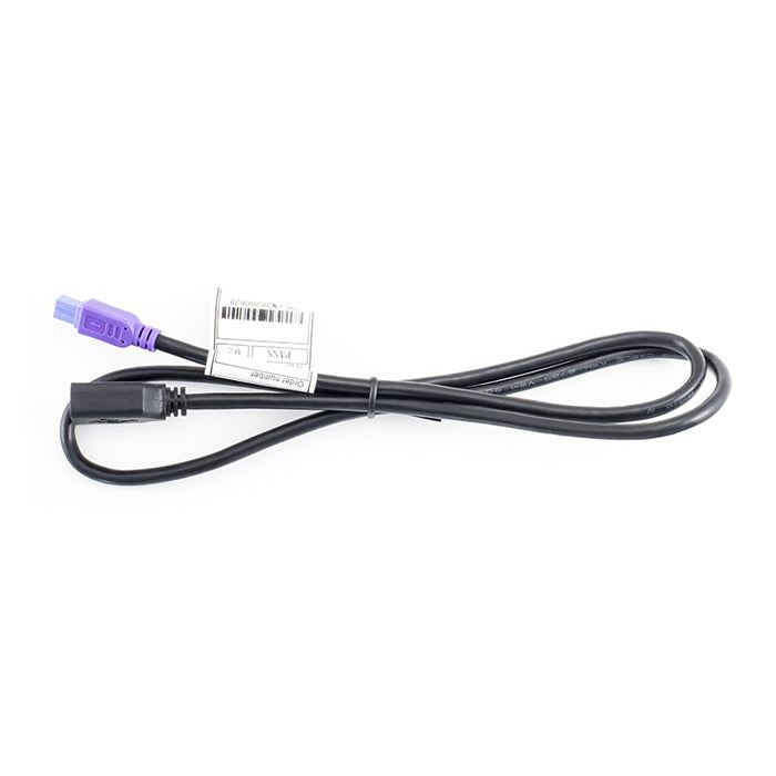 Android Auto og CarPlay Adapter Touareq (7P) 6.5" 10-18