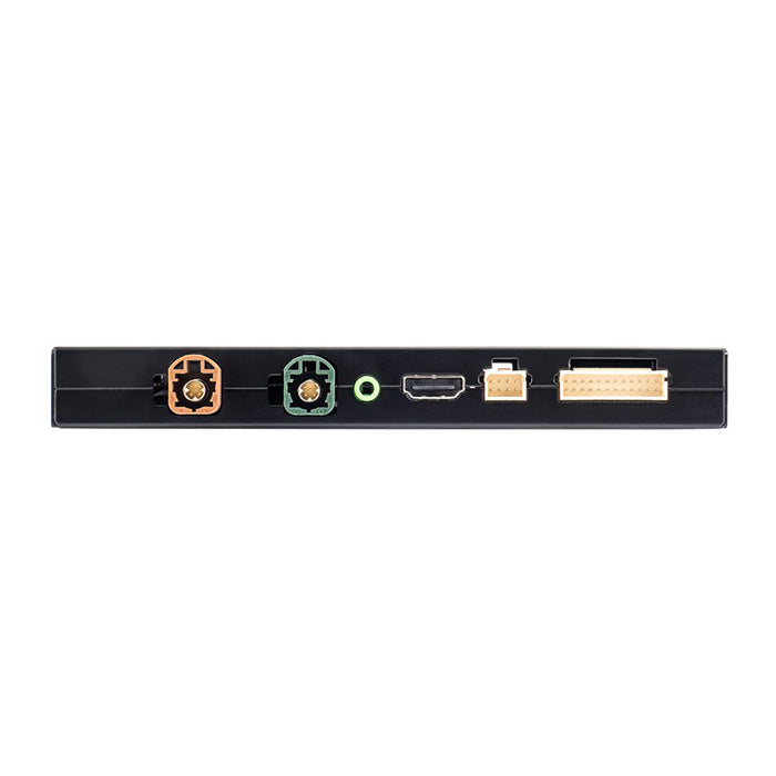 Android Auto og CarPlay Adapter Touareq (7P) 6.5" 10-18
