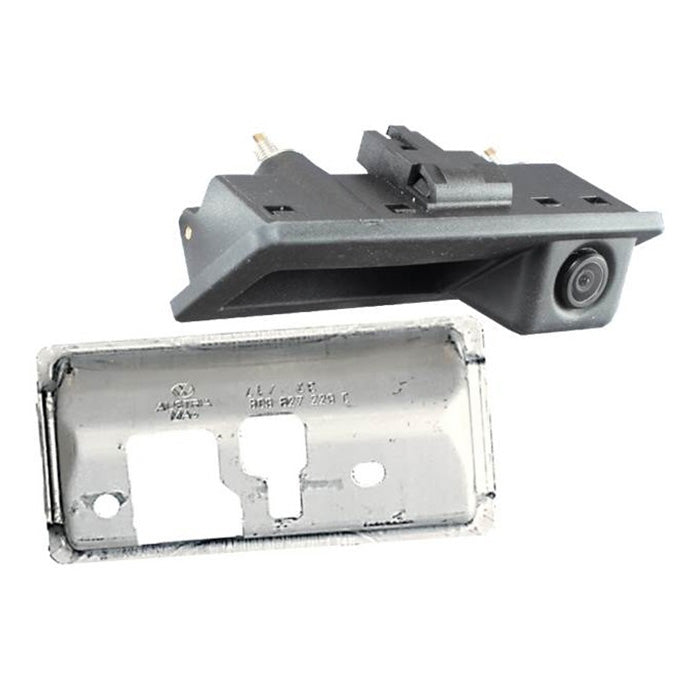 Bakkamera - Porsche, VW - ampire