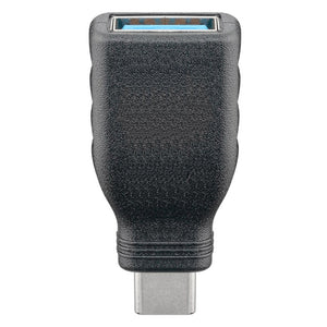 Ampire USB-C til USB-A adapter