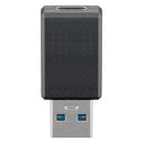 Ampire USB-A til USB-C adapter