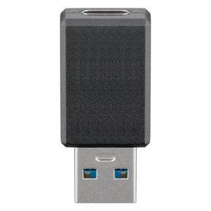 Ampire USB-A til USB-C adapter