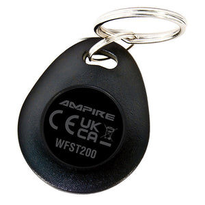 Ampire WFST200 erstatningstransponder