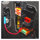 Ampire Tap til Mini ATO-sikring 10A (ACS) - 1 Stk.