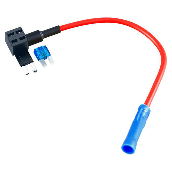 Ampire Tap til MICRO2-sikring 10A (ACZ) - 1 Stk.