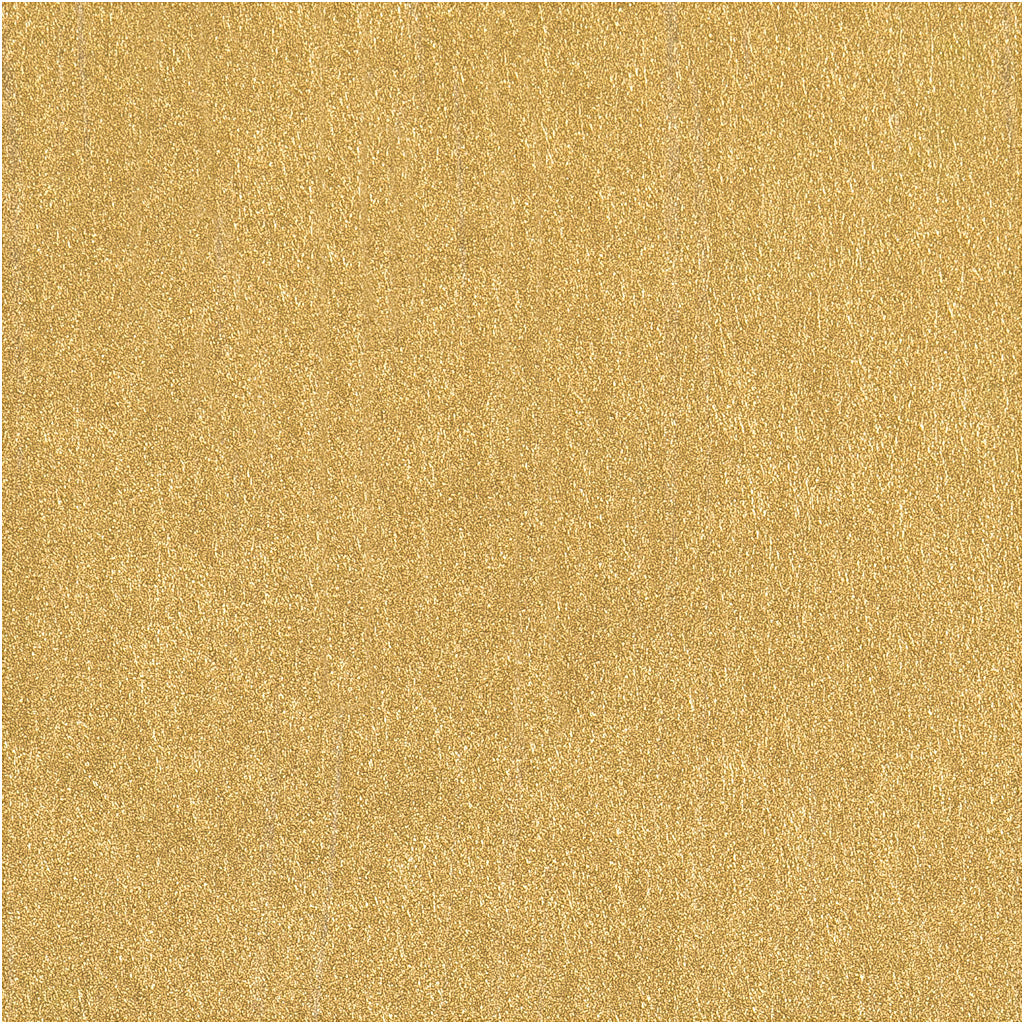 Dekorationstusch, streg 2,3 mm, guld, 1 stk.