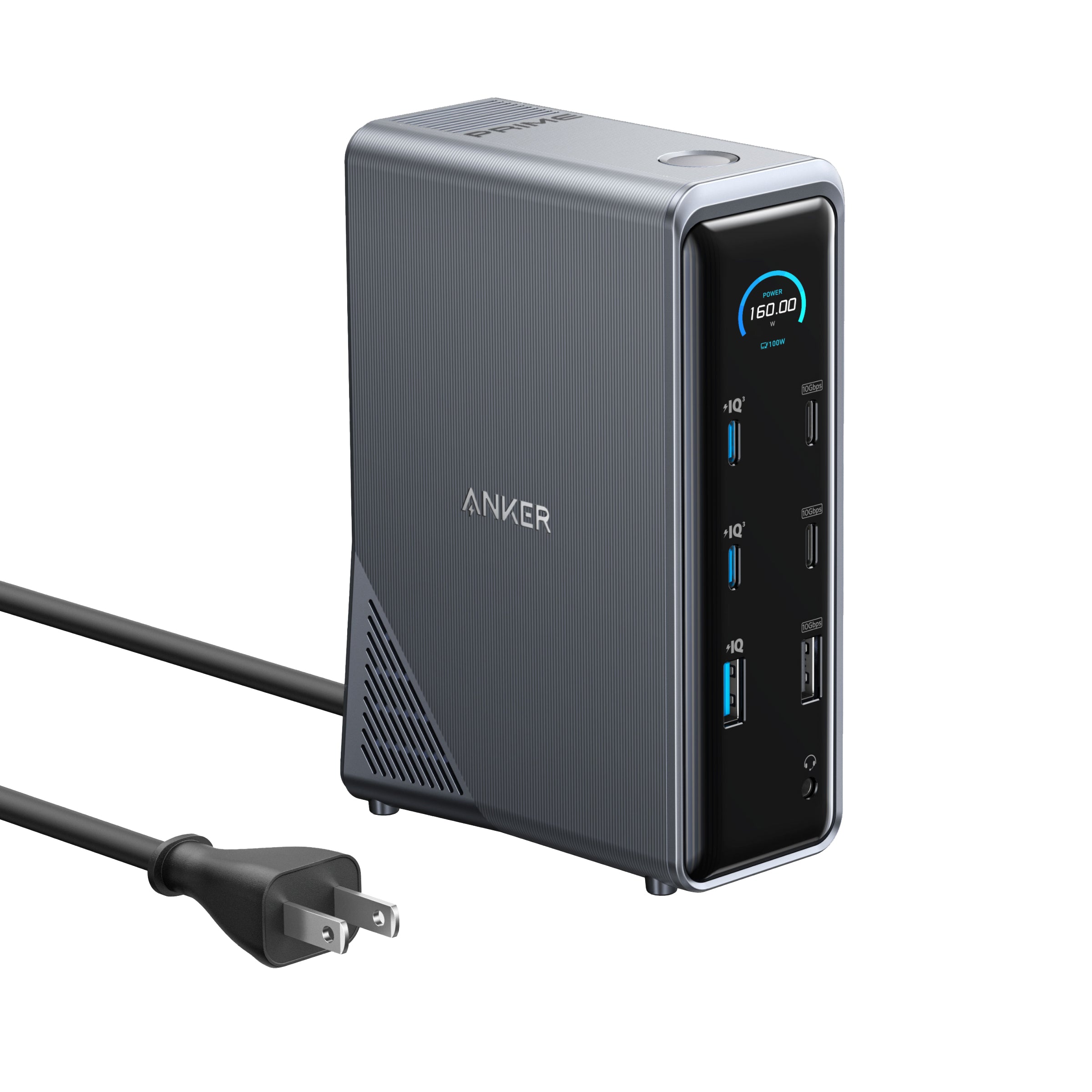Anker Dockingstation