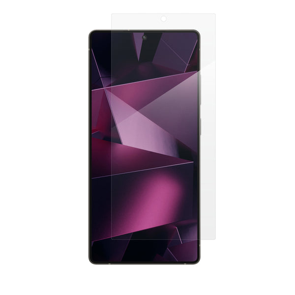 ZAGG InvisibleShield Fusion XTR4 Samsung Galaxy S25 Ultra