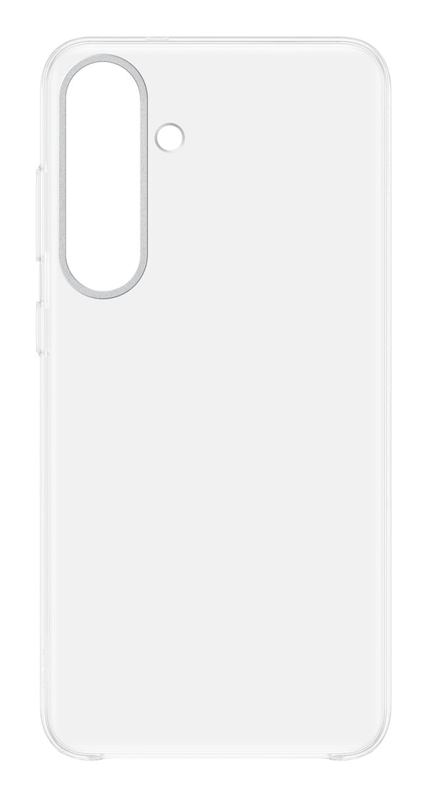 Samsung EF-QS936 Beskyttelsescover Gennemsigtig Samsung Galaxy S25+
