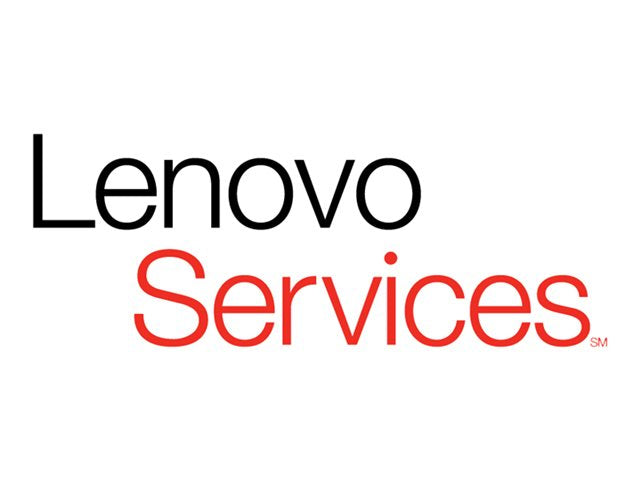 Lenovo Onsite Repair Support opgradering 3år Samme forretningsdag svartid