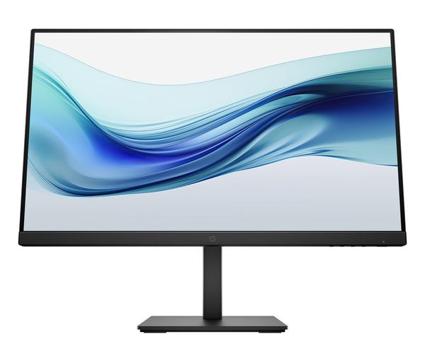 HP Series 3 Pro 23.8 inch FHD Monitor - 324pe computerskærm 60,5 cm (23.8) 1920 x 1080 pixel Fuld HD LCD Sort