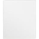 Malerlærred, D: 1.6 cm, str. 24x30 cm, 360 g, hvid, 1 stk.