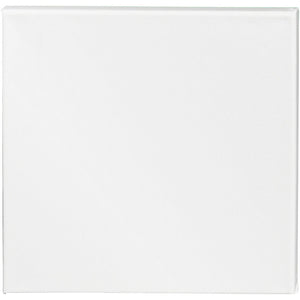 Malerlærred 30x30 cm, 10 stk. - Klar til kreativitet