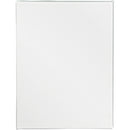 Malerlærred, D: 1.6 cm, str. 30x40 cm, 360 g, hvid, 1 stk.