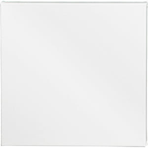 Malerlærred 40x40 cm - Klar til Kreativitet