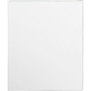 Malerlærred 50x60 cm, 5 stk. - Klar til kreativitet