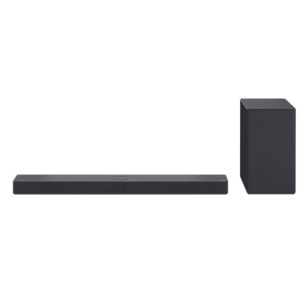 LG SC9S 3.1.3-kanal Lydbarsystem Sort