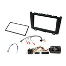 Ctkhd04 2-DIN kit Honda