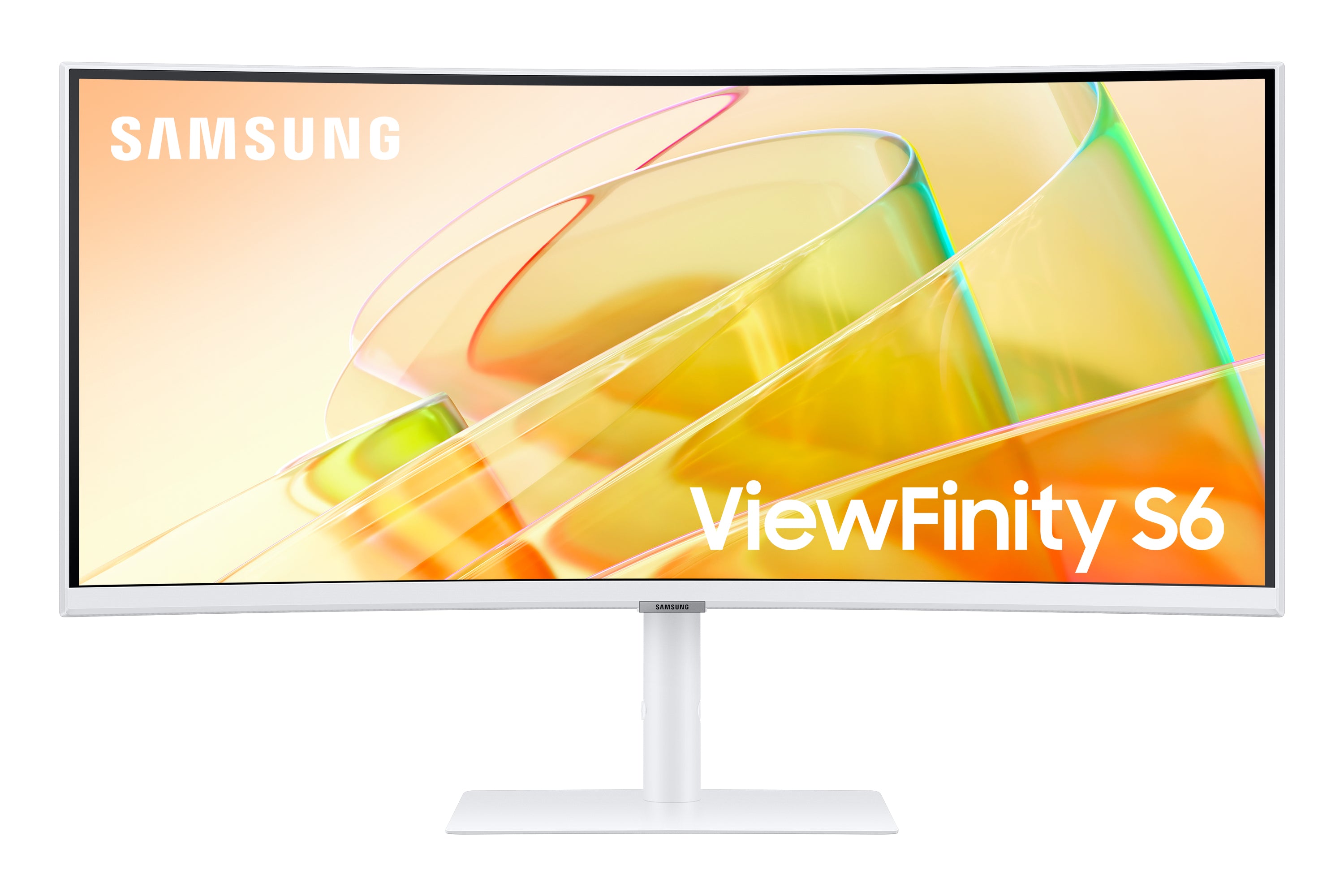 Samsung ViewFinity S6 S34C650TAU 34 VA 3440 x 1440 (UltraWide) Thunderbolt 4 HDMI DisplayPort 100Hz