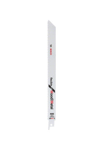 Bosch 2609256709 Saber savklinge Bimetal 2 stk