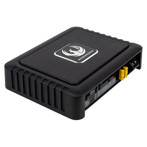 Phoenix Gold DSP Forstærker kit BMW 2005-2019 HIFI syst