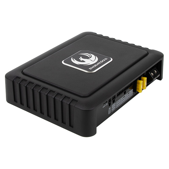 Phoenix Gold DSP Forstærker kit  Sprinter 18- 7" disp