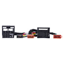 Phoenix Gold DSP Forstærker kit til Citroën, Alfa 05-18
