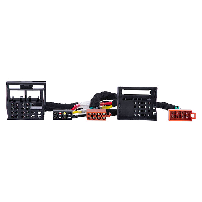 Phoenix Gold DSP Forstærker kit til Citroën, Alfa 05-18