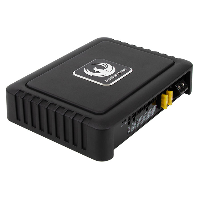Phoenix Gold DSP Forstærker kit VW/Audi/Seat 2010-