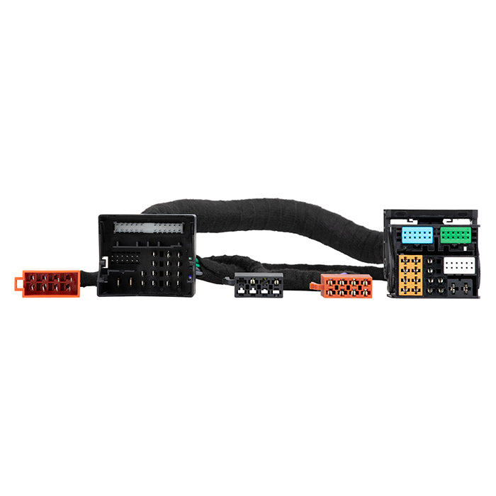 Phoenix Gold DSP Forstærker kit VW/Audi/Seat 2010-