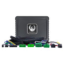 Phoenix Gold DSP Forstærker kit Volvo 18- amp 8-13 ben