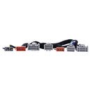 Phoenix Gold DSP Forstærker kit Volvo 06-18 u. OEM amp