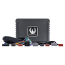 Phoenix Gold DSP Forstærker kit Volvo 06-13 u. OEM amp