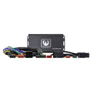 Phoenix Gold Forstærker kit til Fiat, Jeep 2012-