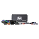 Phoenix Gold Forstærker kit Volvo 06-18 u. OEM AMP