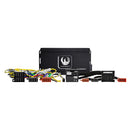 Phoenix Gold Subwoofer Forstærker kit til MG 18- Quadlo