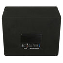 Phoenix Gold 10 Subwoofer m kabler og fjernbetjening
