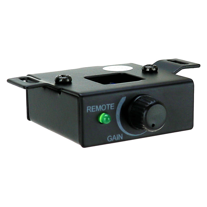 Phoenix Gold 10 Subwoofer M Kabler Og Fjernbetjening Kompakt - Phoenix_g